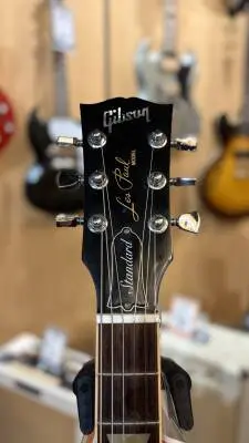 Gibson - LPSTDHSCH 2